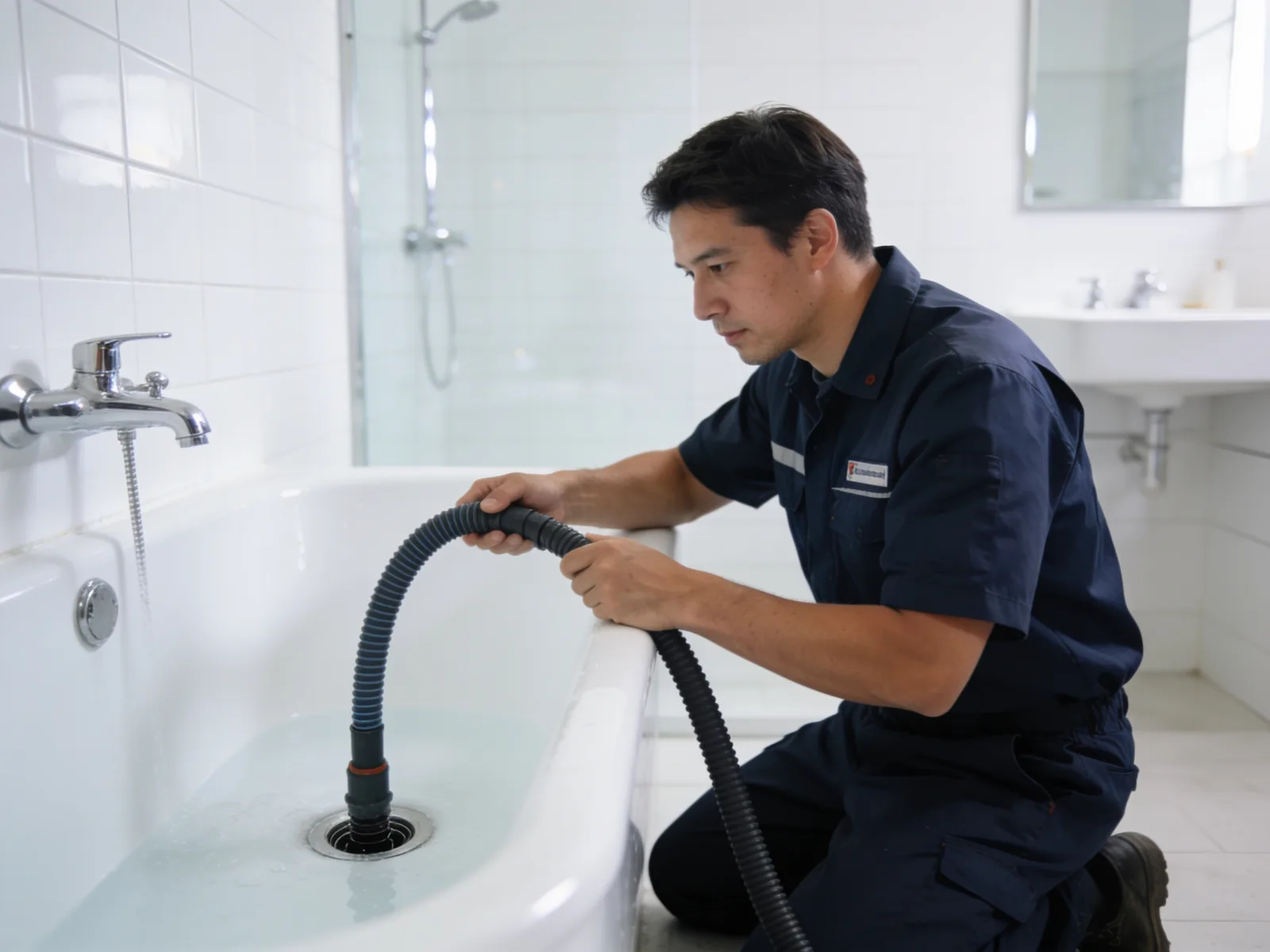 Emergency Plumber Cheat Lake, WV FAQs